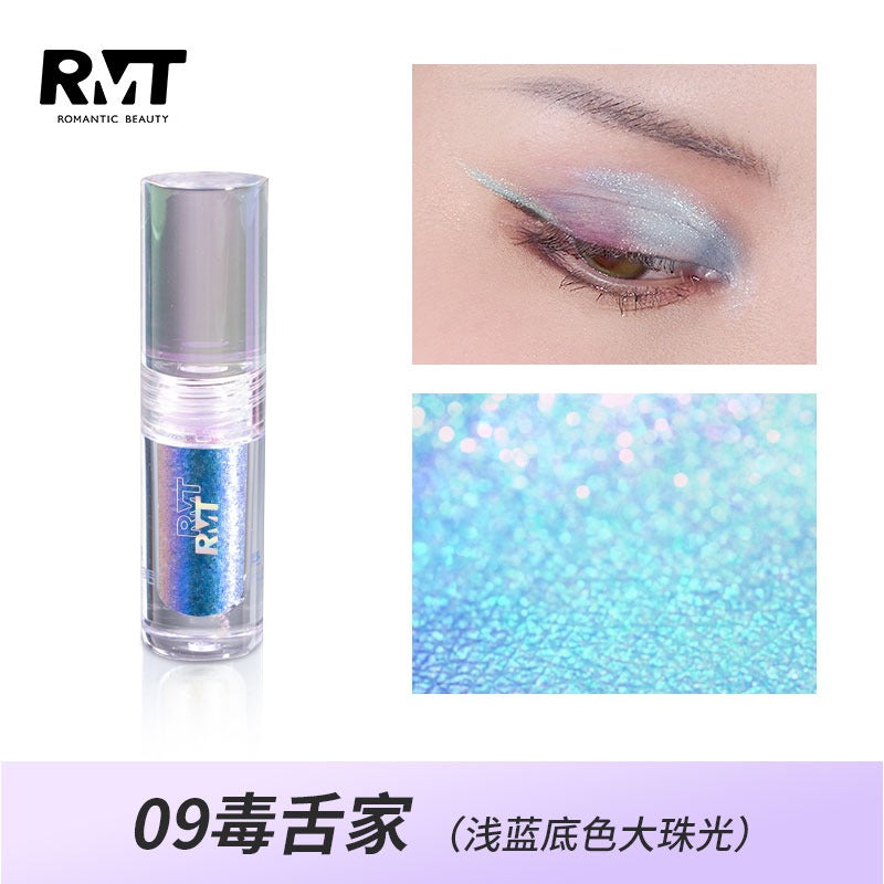 RMT Romantic Beauty Hyun Color Liquid Eyeshadow 1.5g