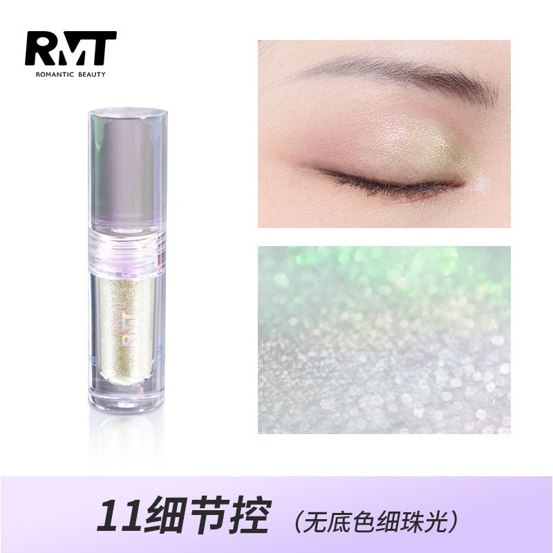 RMT Romantic Beauty Hyun Color Liquid Eyeshadow 1.5g
