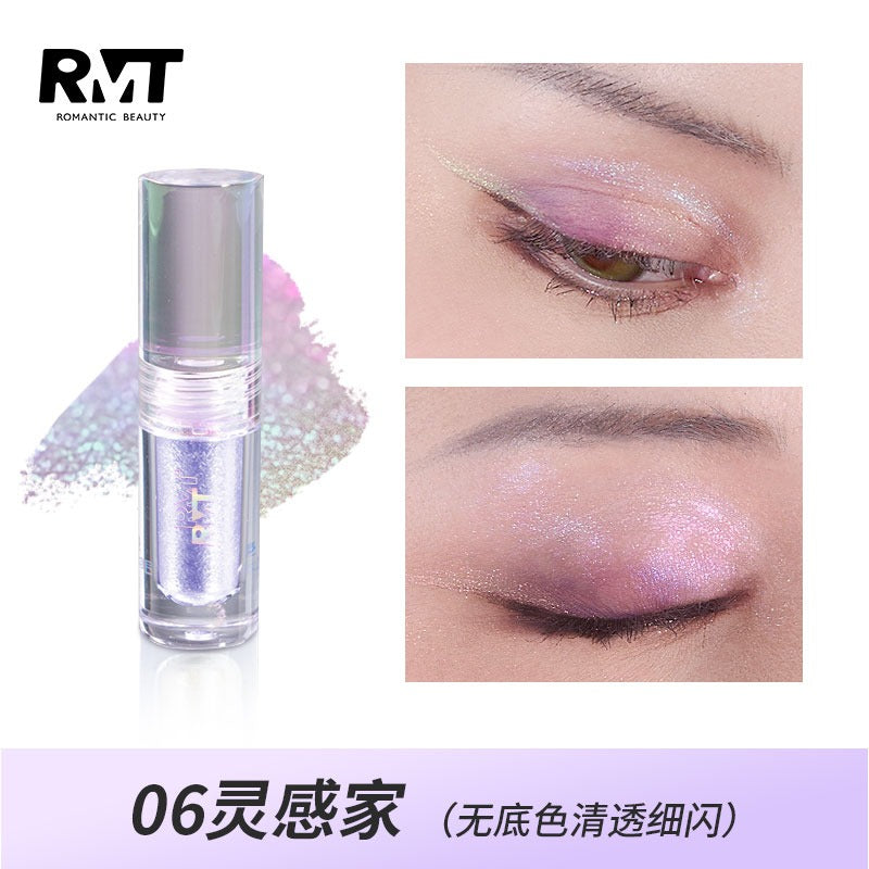 RMT Romantic Beauty Hyun Color Liquid Eyeshadow 1.5g