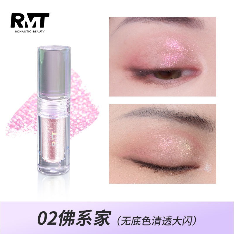 RMT Romantic Beauty Hyun Color Liquid Eyeshadow 1.5g