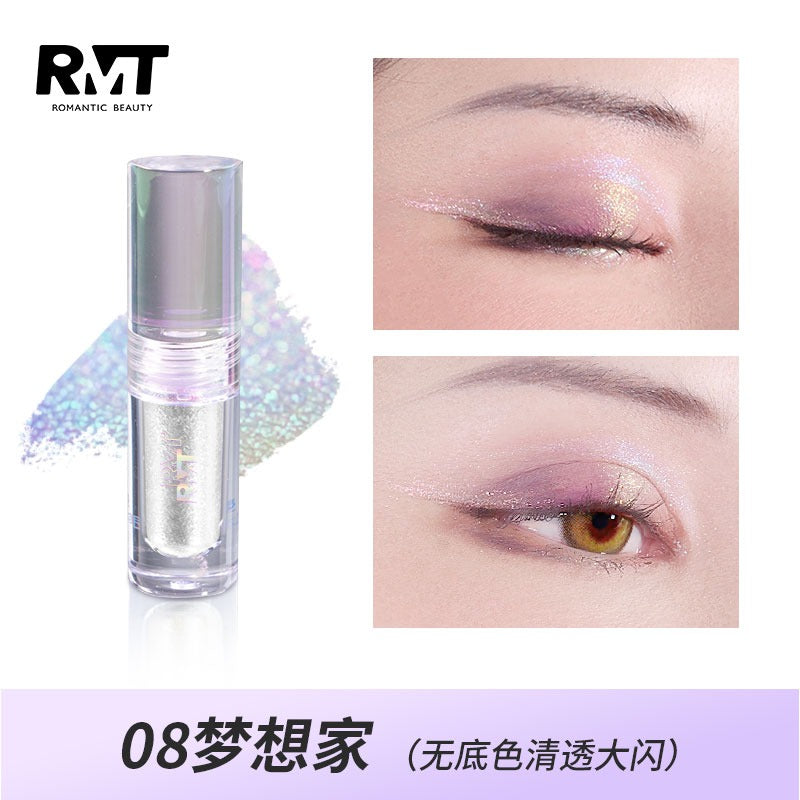 RMT Romantic Beauty Hyun Color Liquid Eyeshadow 1.5g