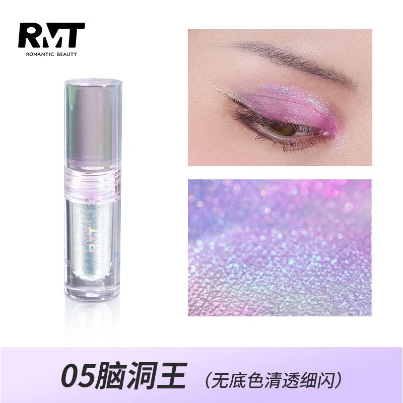 RMT Romantic Beauty Hyun Color Liquid Eyeshadow 1.5g