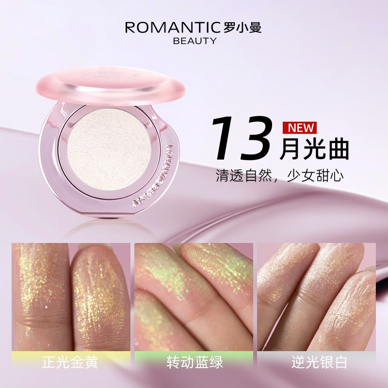 RMT Romantic Beauty Vientiane Chameleon High Gloss 2g