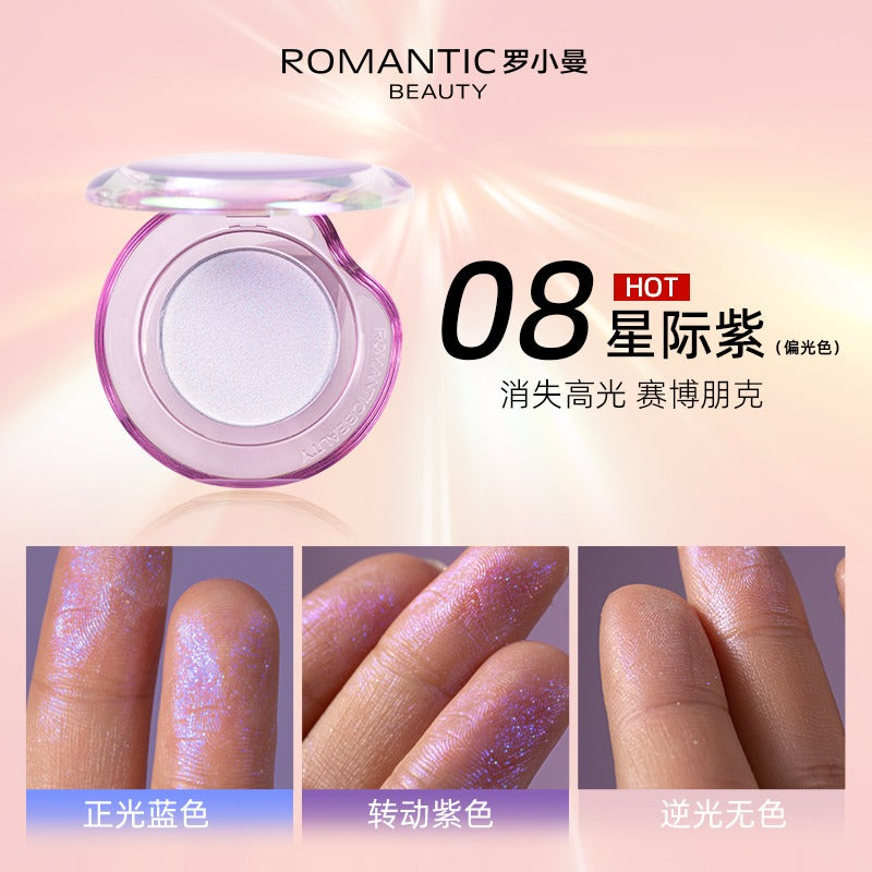 RMT Romantic Beauty Vientiane Chameleon High Gloss 2g