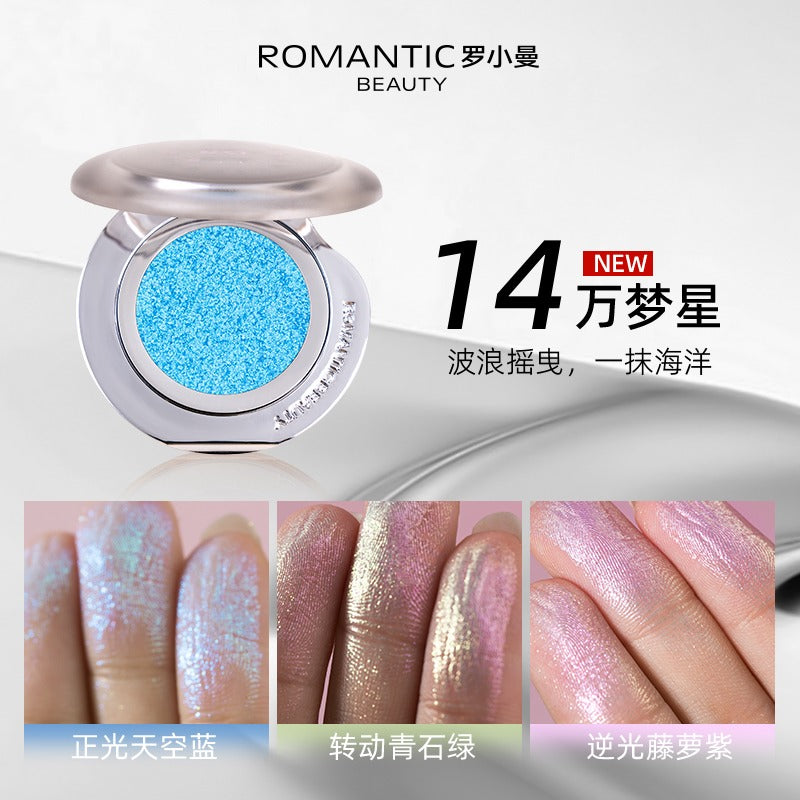RMT Romantic Beauty Vientiane Chameleon High Gloss 2g