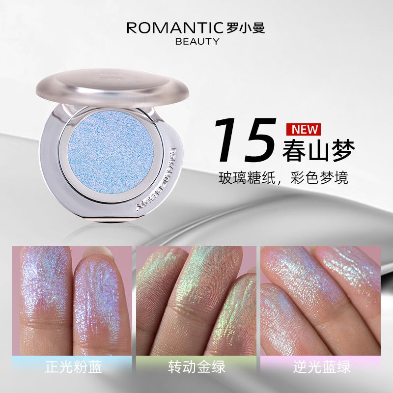 RMT Romantic Beauty Vientiane Chameleon High Gloss 2g