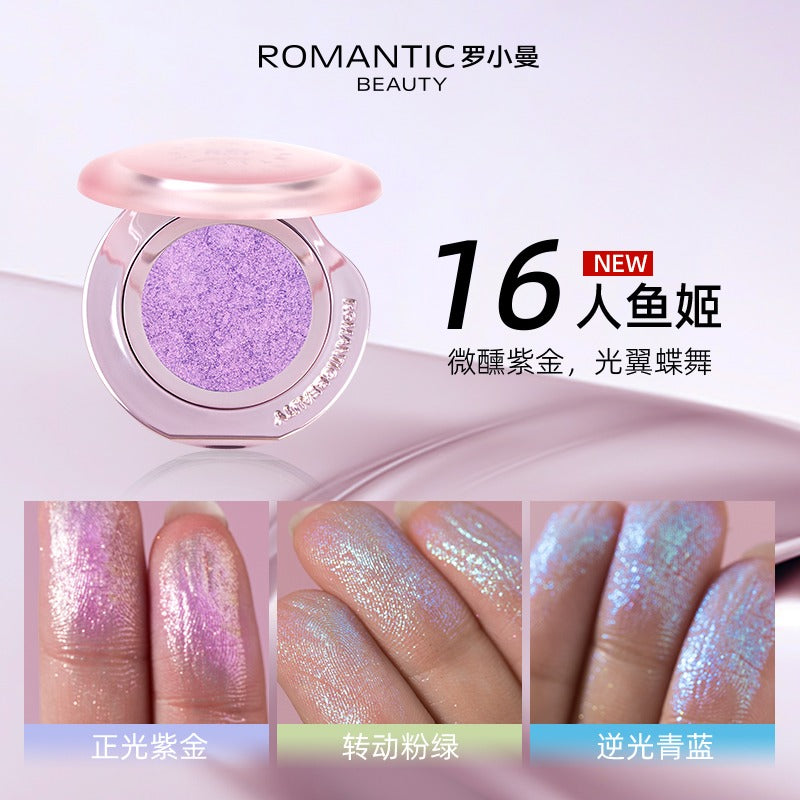 RMT Romantic Beauty Vientiane Chameleon High Gloss 2g