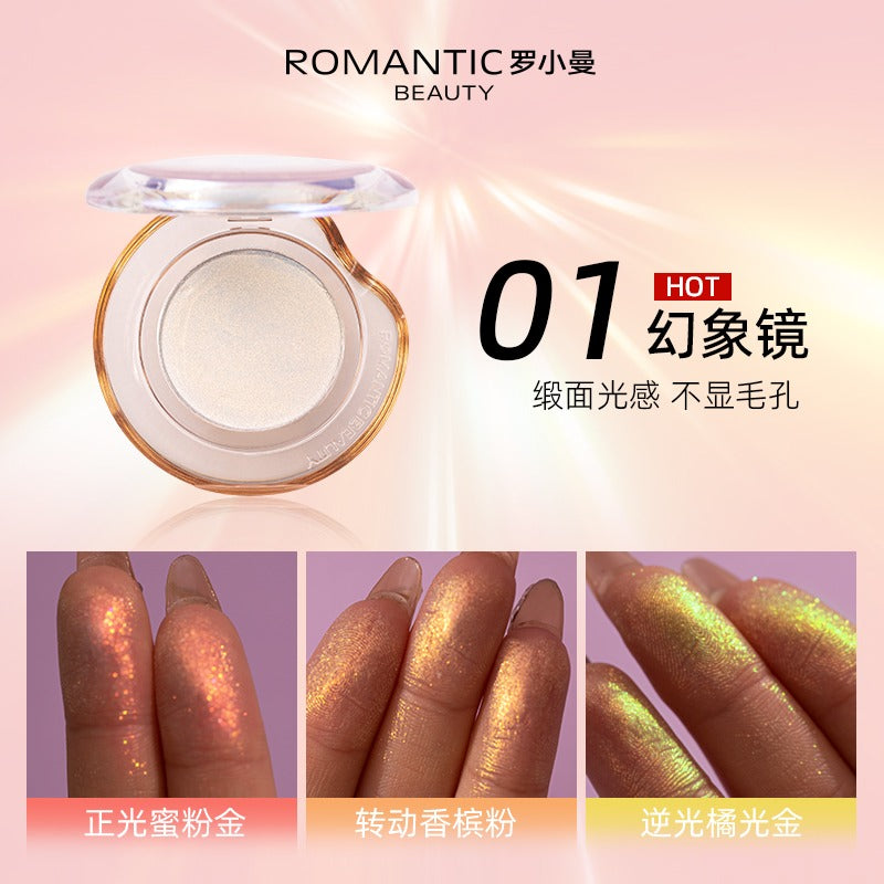 RMT Romantic Beauty Vientiane Chameleon High Gloss 2g