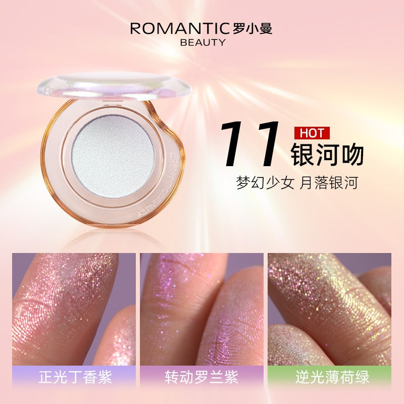 RMT Romantic Beauty Vientiane Chameleon High Gloss 2g