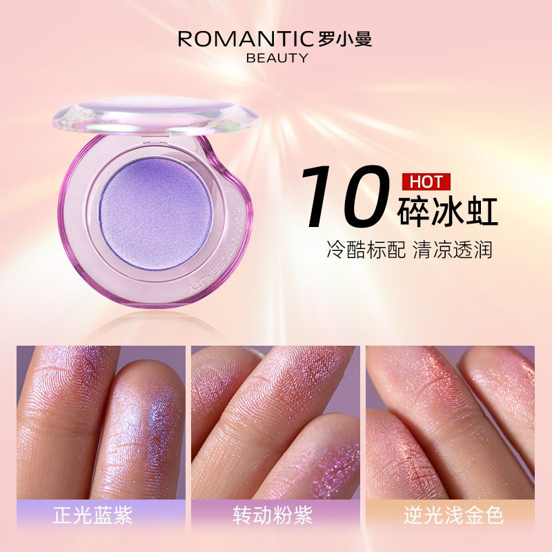 RMT Romantic Beauty Vientiane Chameleon High Gloss 2g