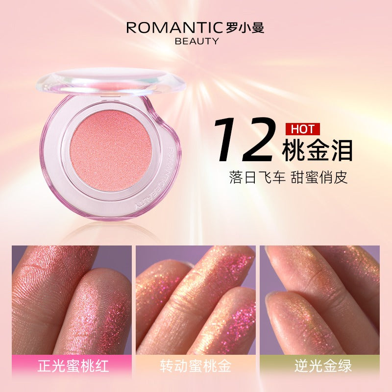 RMT Romantic Beauty Vientiane Chameleon High Gloss 2g