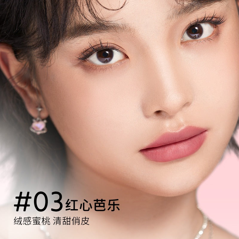 Romantic Beauty Double Headed Lipstick 1.2g