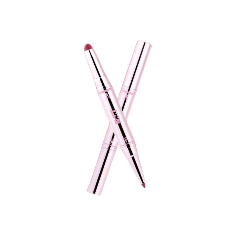 Romantic Beauty Double Headed Lipstick 1.2g