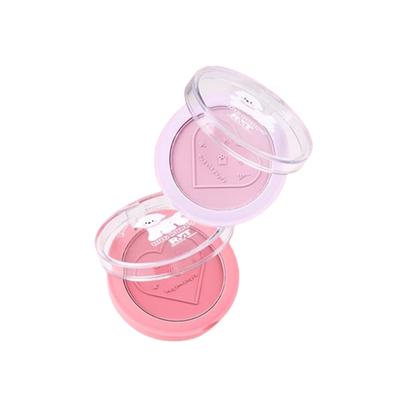 Romantic Beauty Hug The Puppy Blusher 3.8g