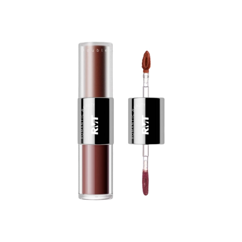 Romantic Beauty Mist Party Dual Ends Lip Glaze 5.4g