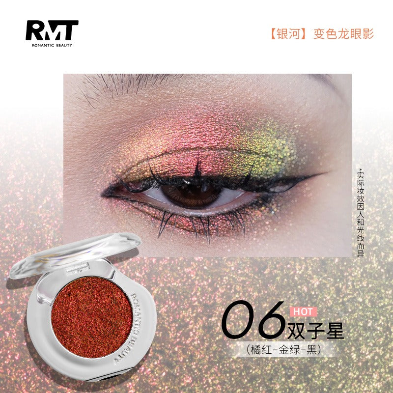 Romantic Beauty Silver River Chameleon Eyeshadow 800mg