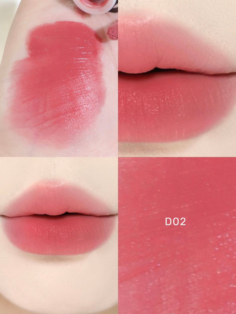 Shedella Cat Series Multipurpose Lip Cream 2.4g