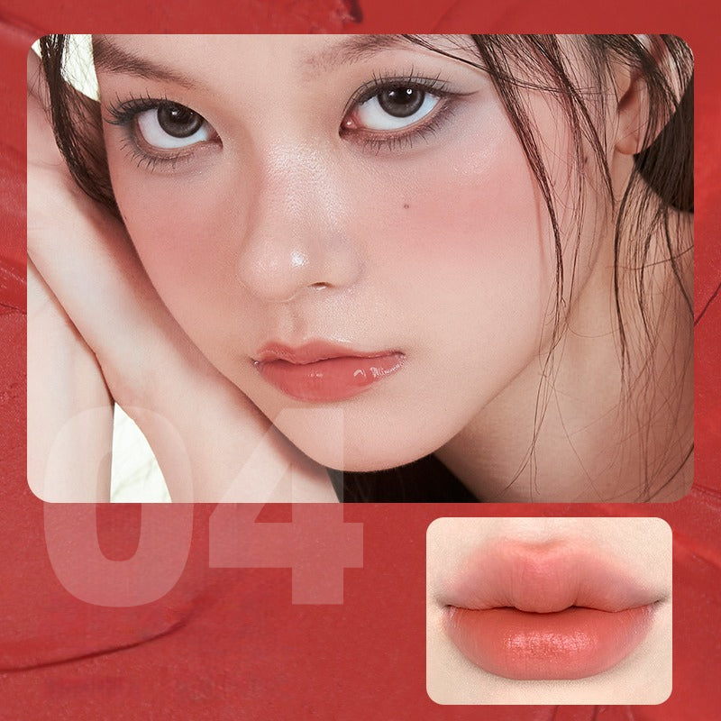 Shedella Cat Series Multipurpose Lip Cream 2.4g
