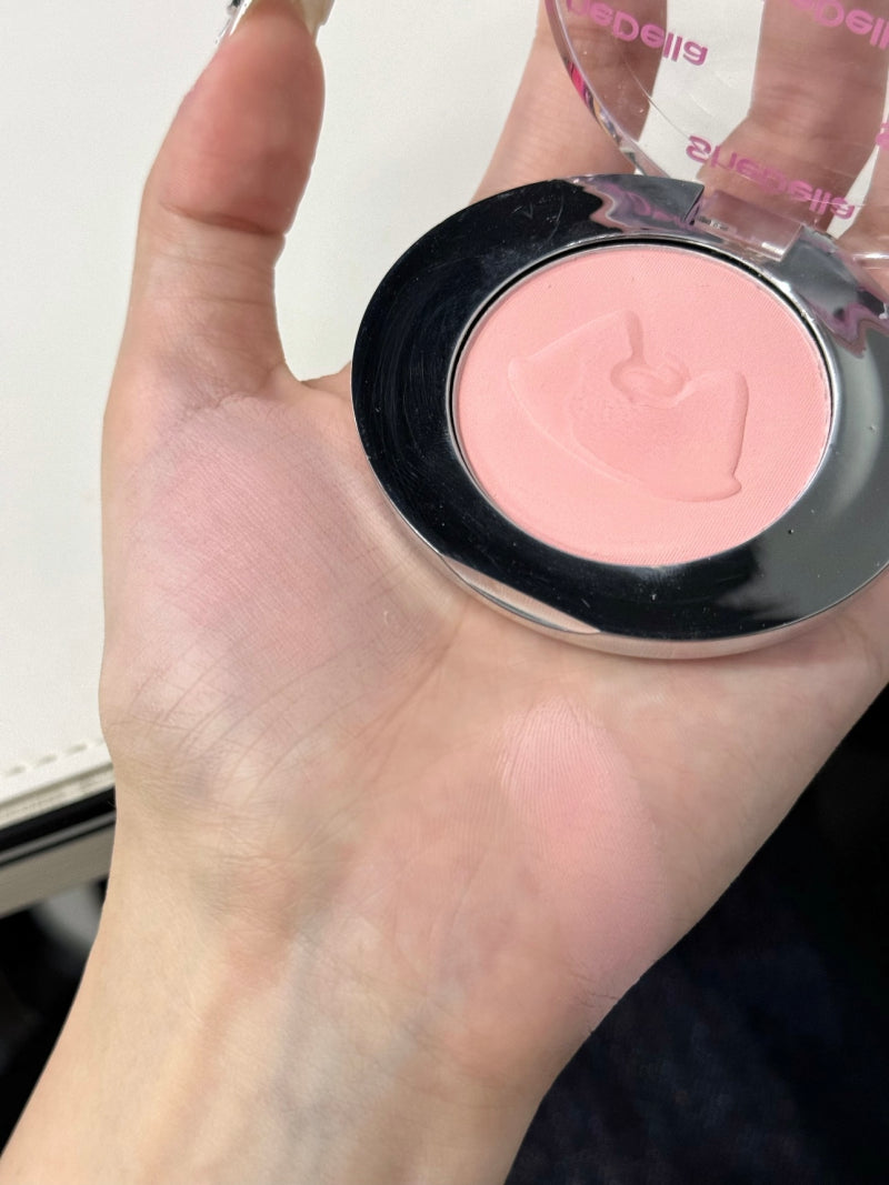 Shedella Della Kitty Blush Powder 3.8g