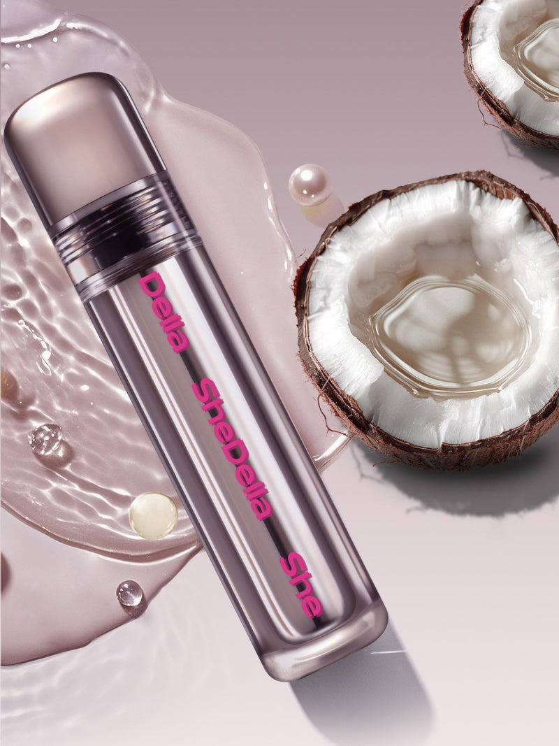 Shedella Cat Series Multipurpose Lip Cream 2.4g