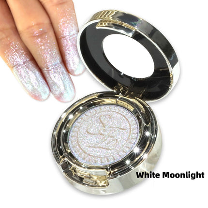 Sheen Effect - Ryujyo Multi Chrome Single Eyeshadow 1.8g