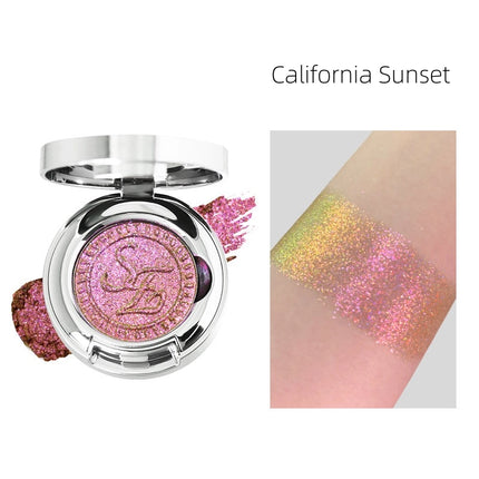 Sheen Effect - Ryujyo Multi Chrome Single Eyeshadow 1.8g