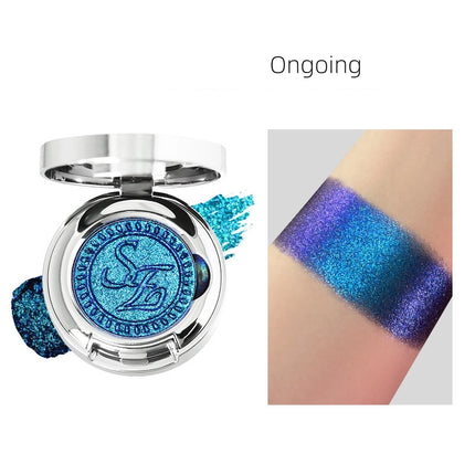 Sheen Effect - Ryujyo Multi Chrome Single Eyeshadow 1.8g