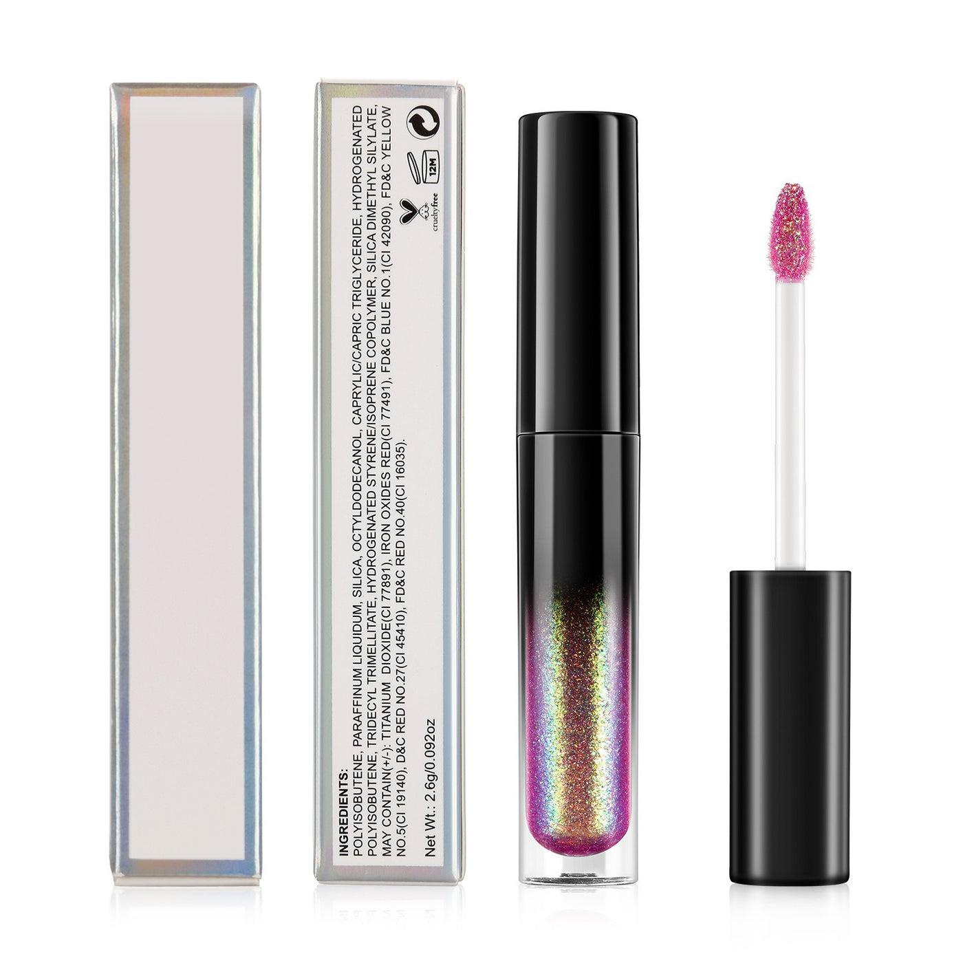 Some Factory - Chameleon Lip Gloss 2.6g