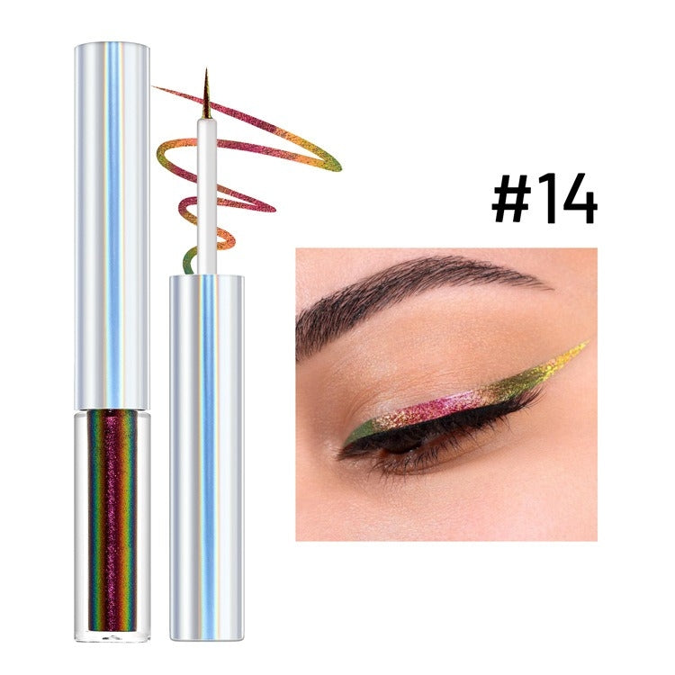 Some Factory Chameleon Liquid Eyeliner Quick Dry 1.3g