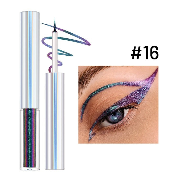 Some Factory Chameleon Liquid Eyeliner Quick Dry 1.3g