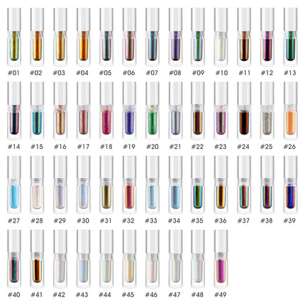 Some Factory - Chameleon Liquid Eyeshadow 1.6g