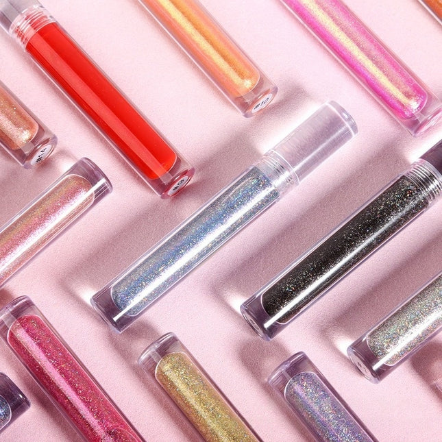 Some Factory - Laser Lip Gloss 3.2g