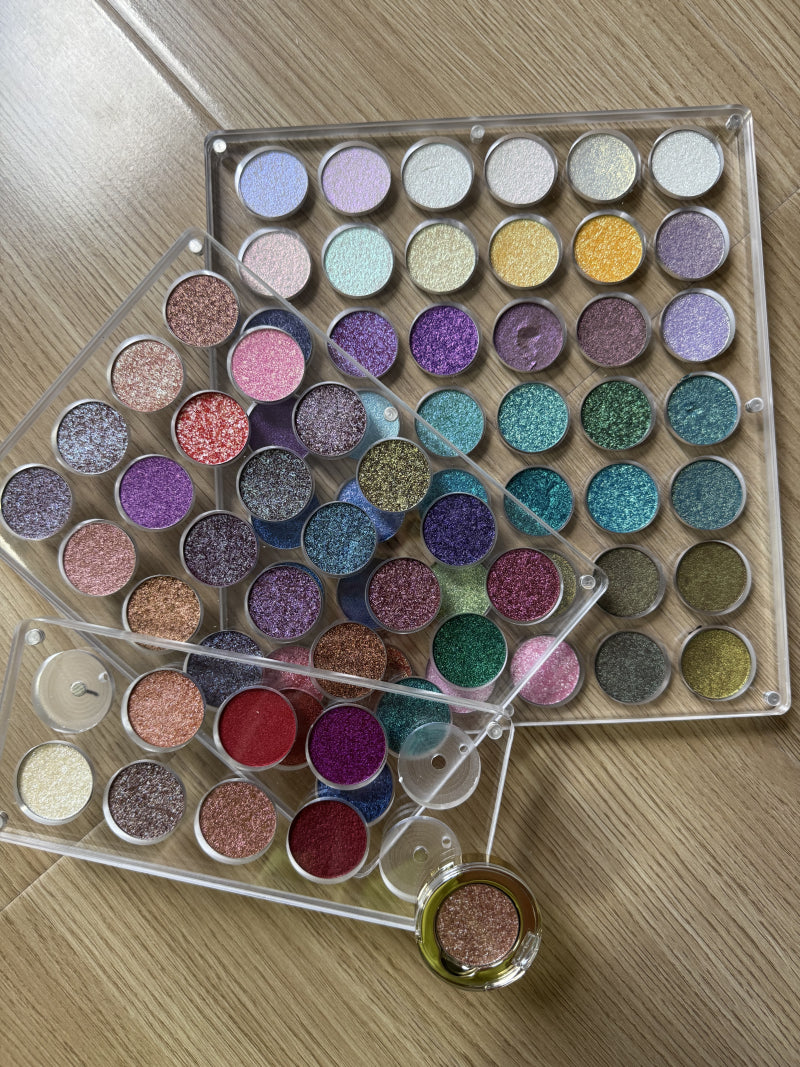 Some Factory 26mm Multi Chrome Eyeshadow 1.2g
