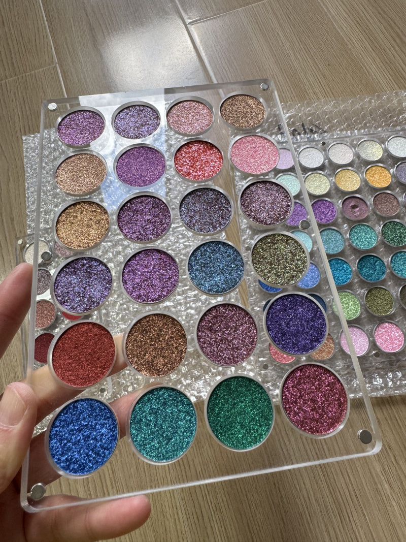 Some Factory 26mm Multi Chrome Eyeshadow 1.2g