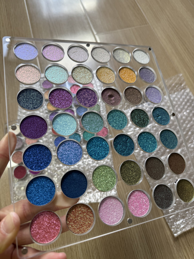 42 Shades