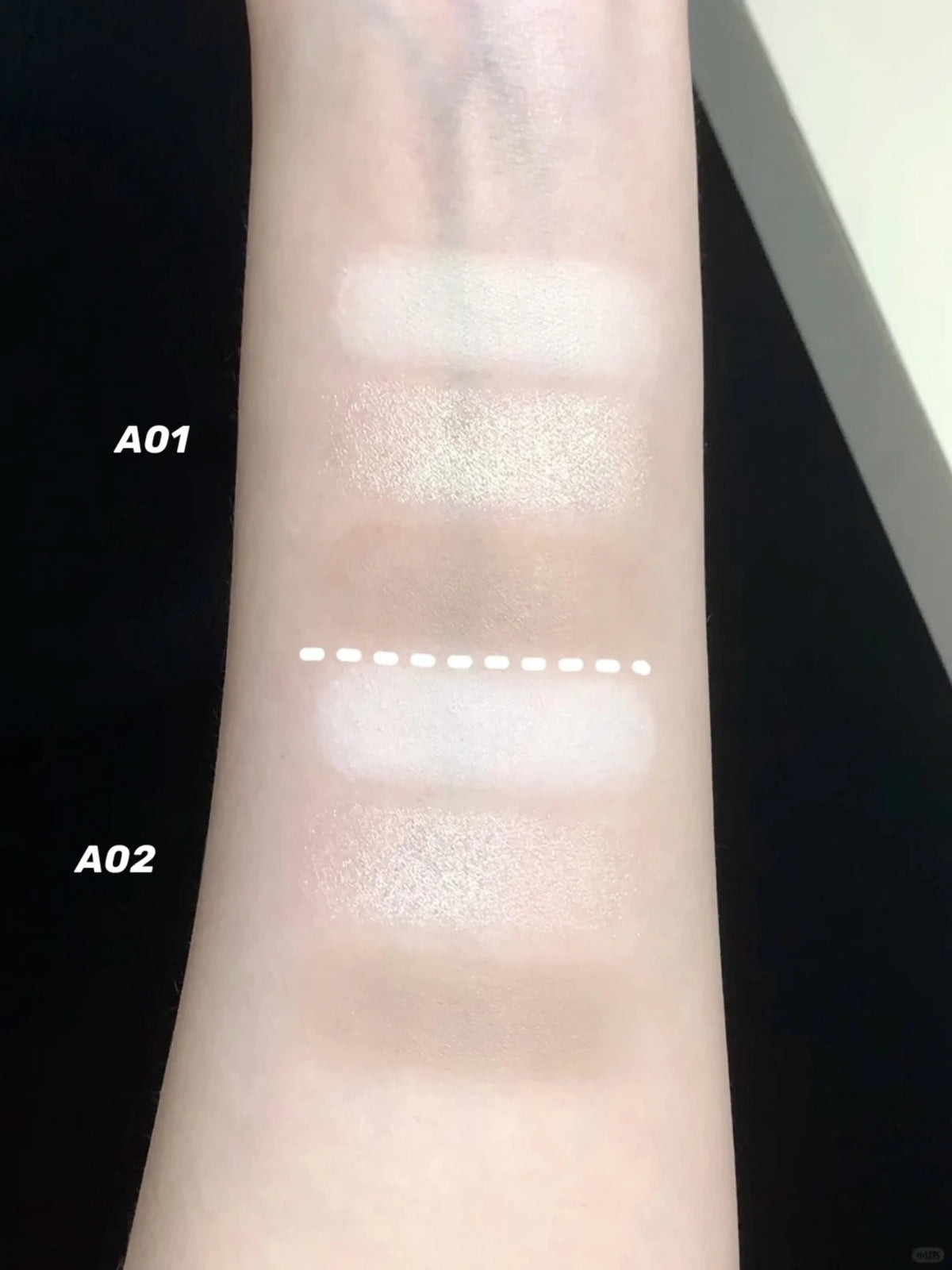 TIMAGE Soft Light and Shadow Blending Palette 17g