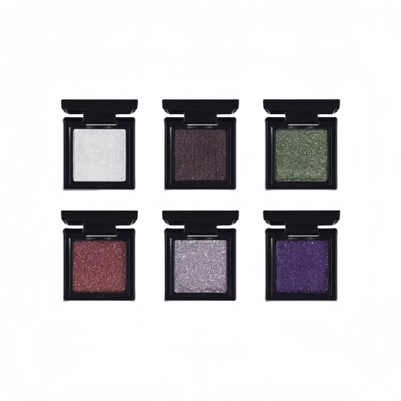 UCANBE Ultra Pigmented Glitter Eyeshadow 1.5g