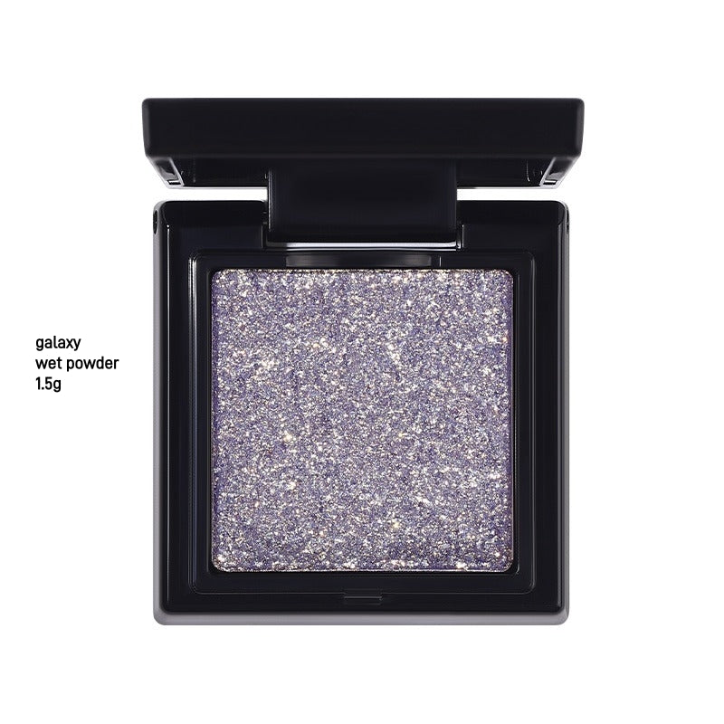 UCANBE Ultra Pigmented Glitter Eyeshadow 1.5g