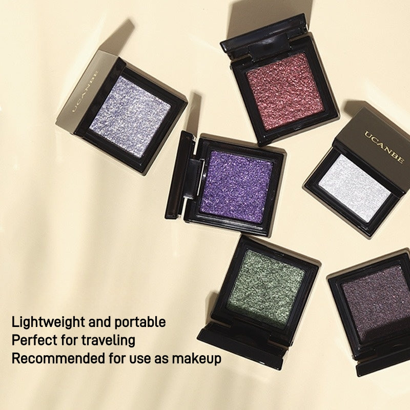 UCANBE Ultra Pigmented Glitter Eyeshadow 1.5g