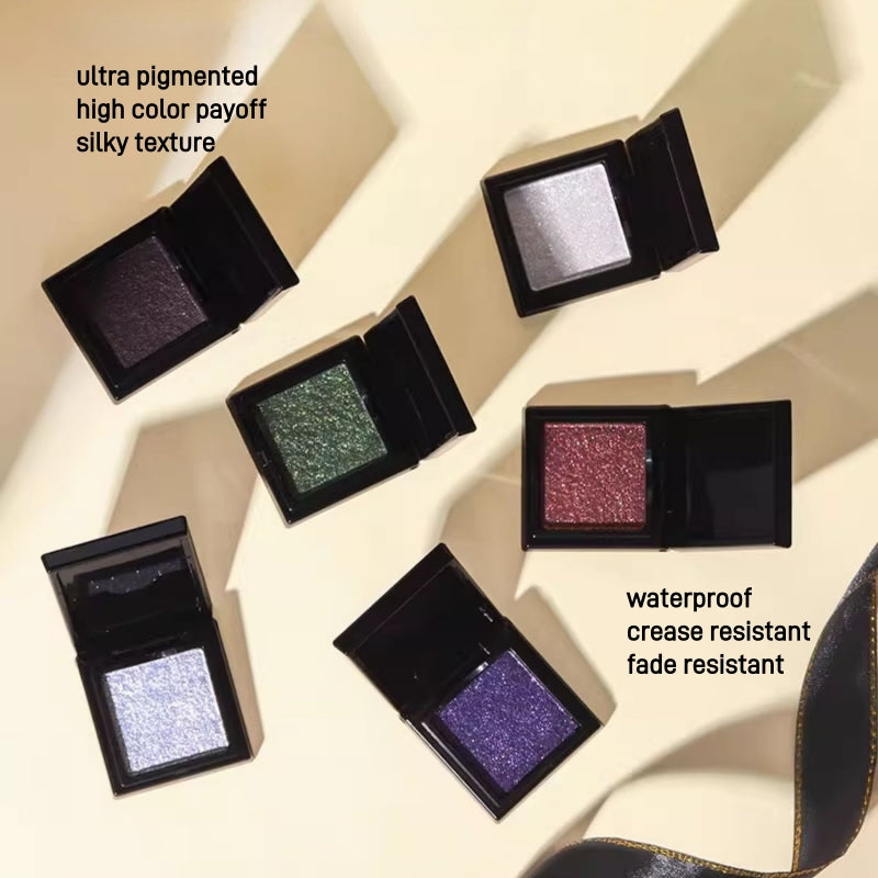 UCANBE Ultra Pigmented Glitter Eyeshadow 1.5g