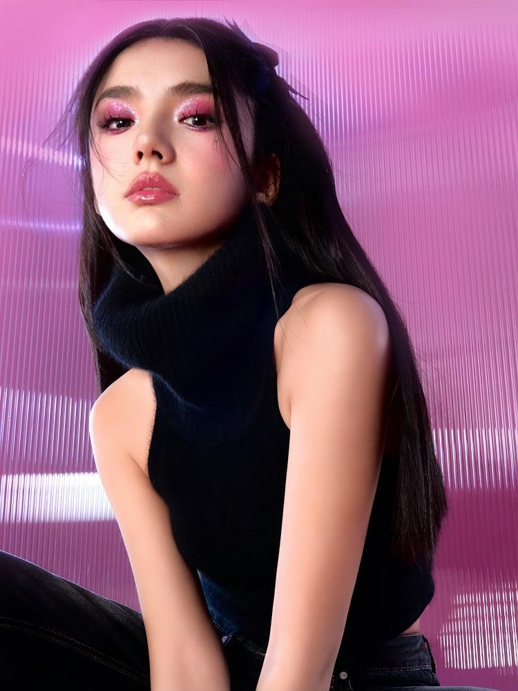 UHUE Liquid Eyeshadow Under Eyeliner Brightening Glittering 2g