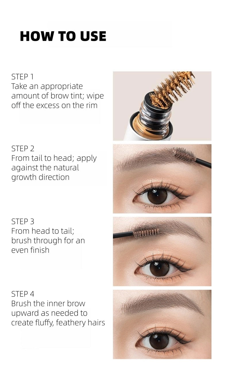 UKISS - Eyebrow Stain 5g