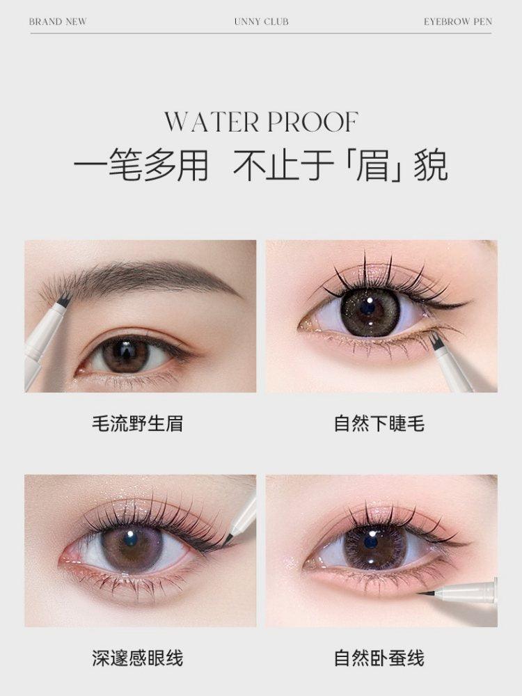 UNNY CLUB Eyebrow Pencil Microprecise