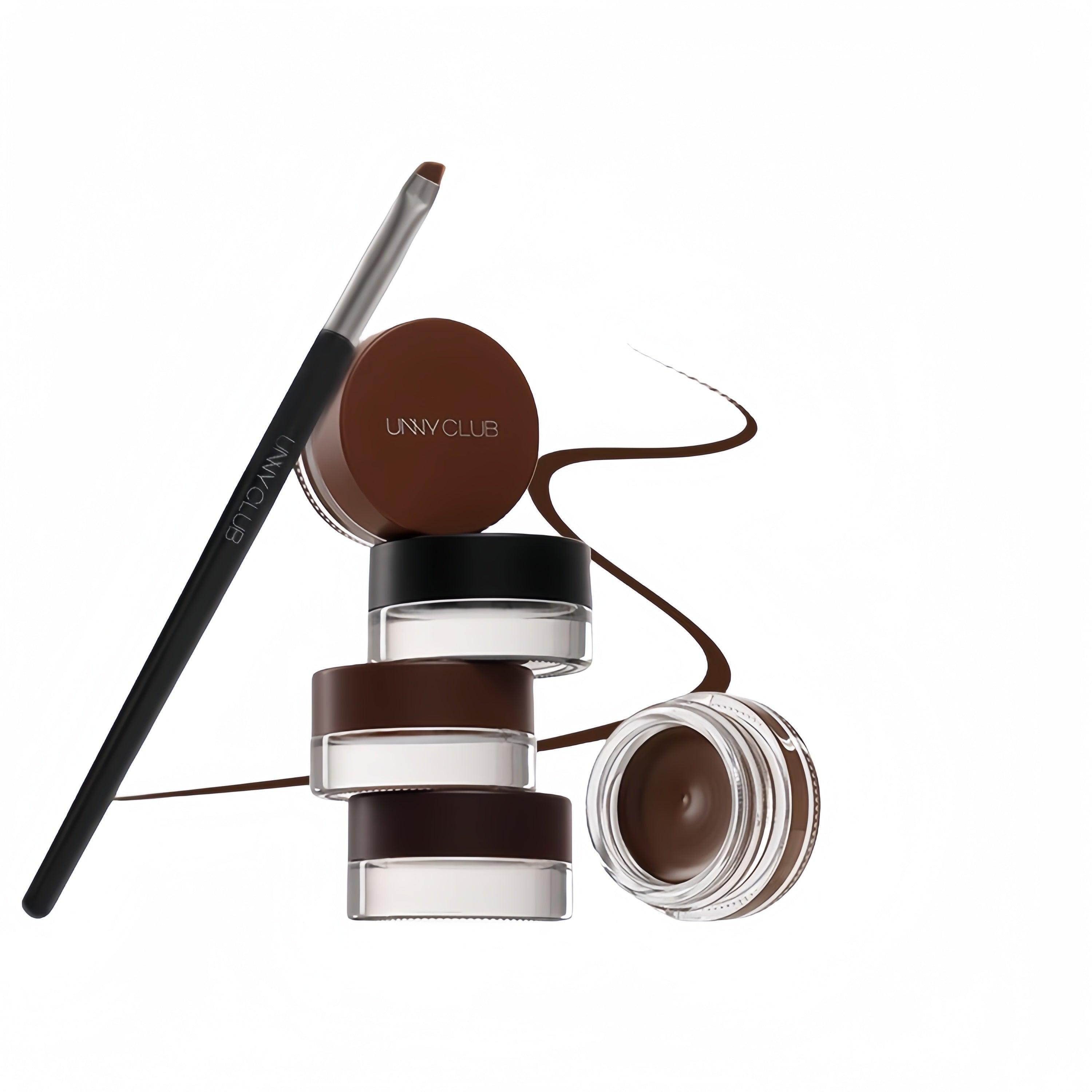UNNY CLUB Longwear Eyeliner Gel 3g