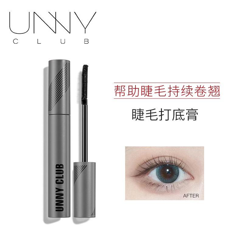 UNNY CLUB Mascara Volumizing Lengthening Fixing