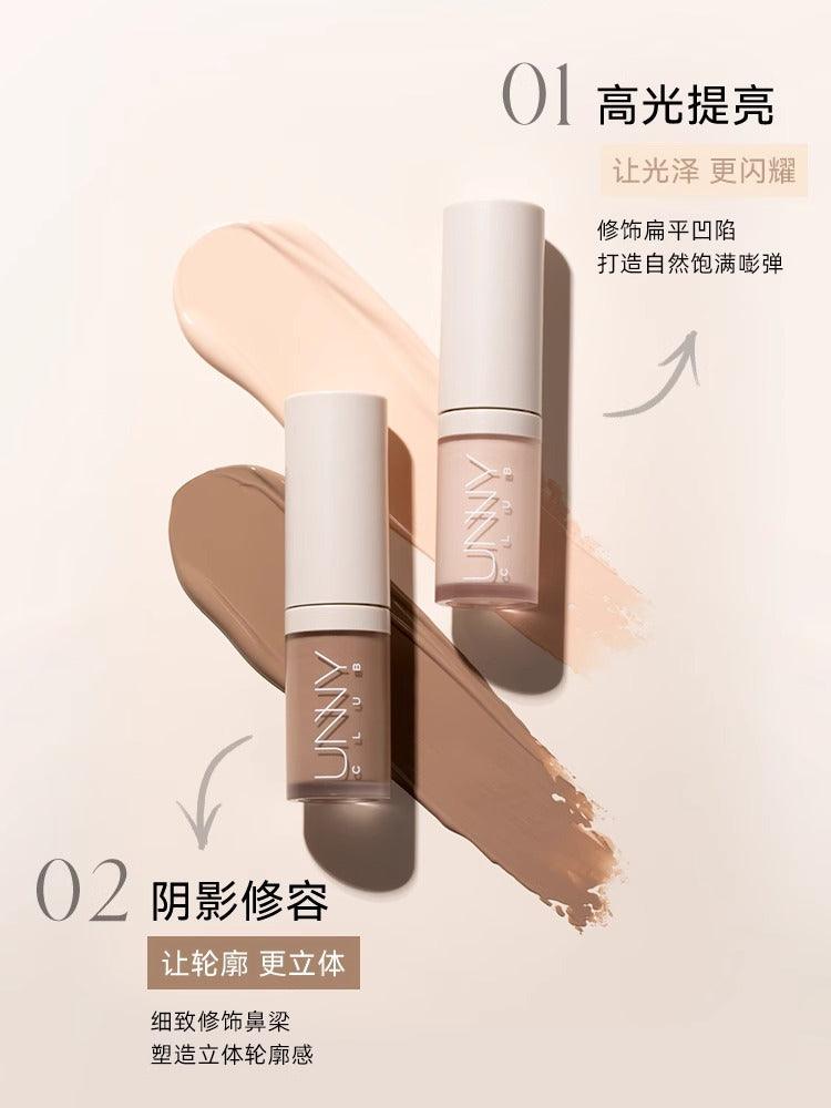 UNNY CLUB Sculpting Liquid Color 6.5g