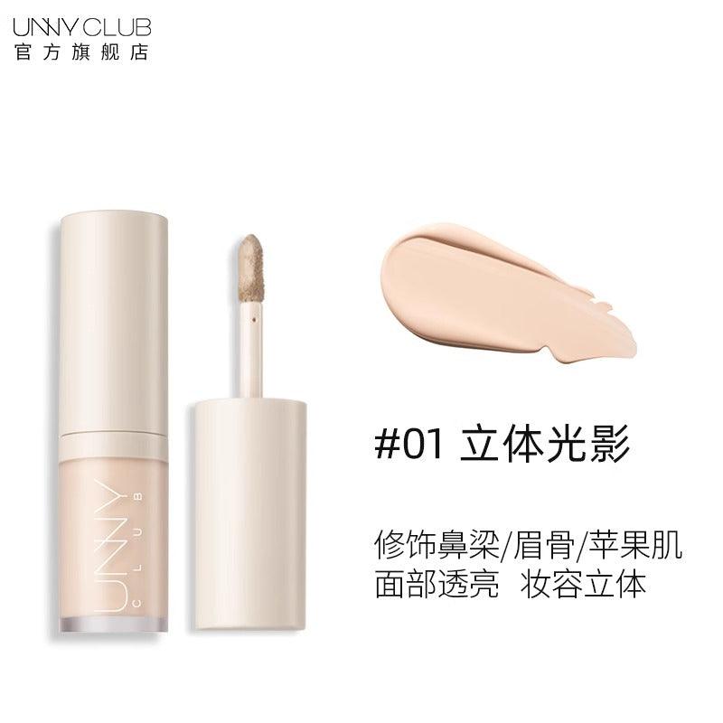 UNNY CLUB Sculpting Liquid Color 6.5g