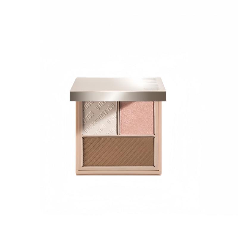 UNNY CLUB Shading Palette Photogenic Sculptural