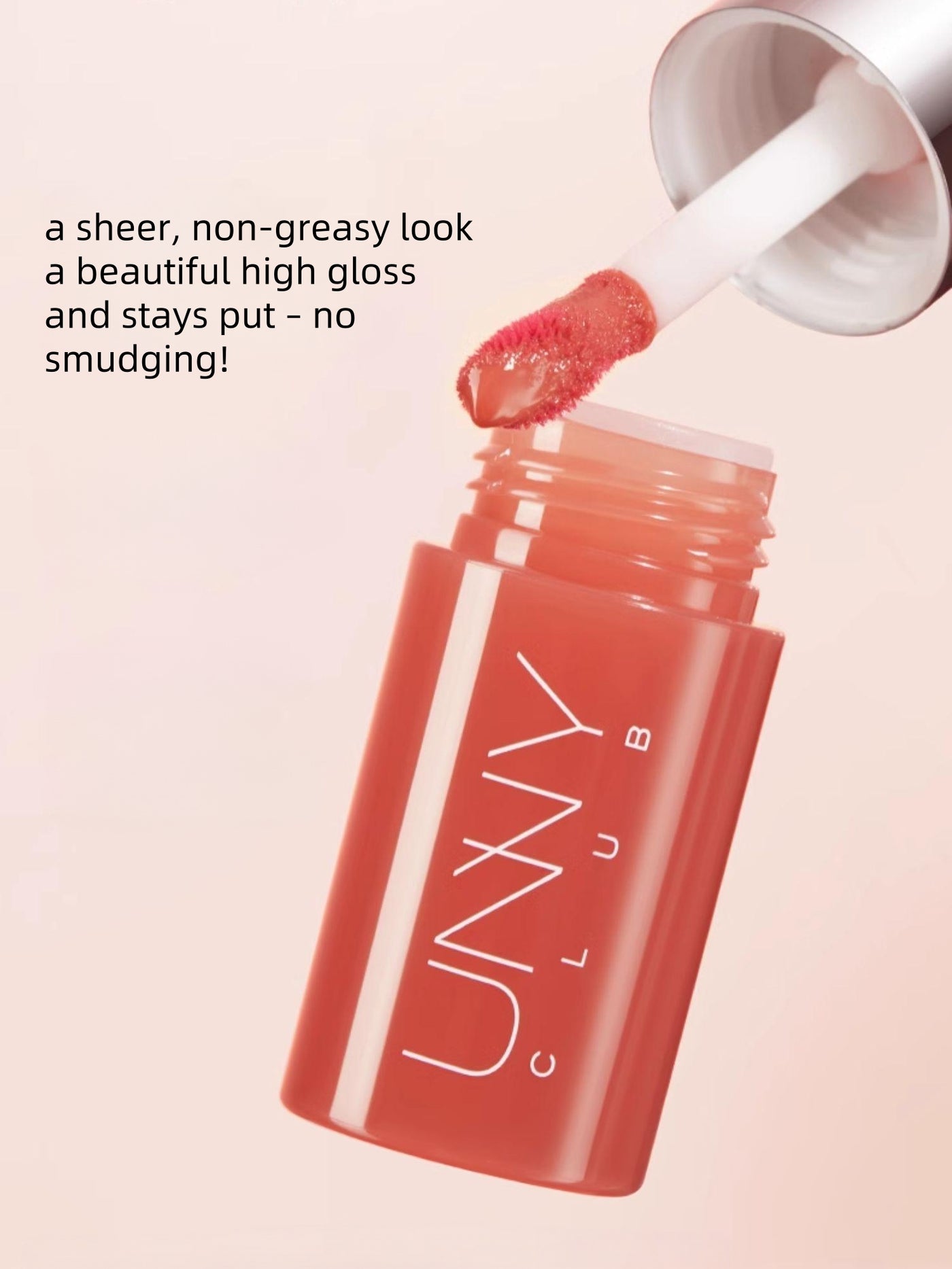 UNNYCLUB - Encounter Series Lip Glow Serum 5ml