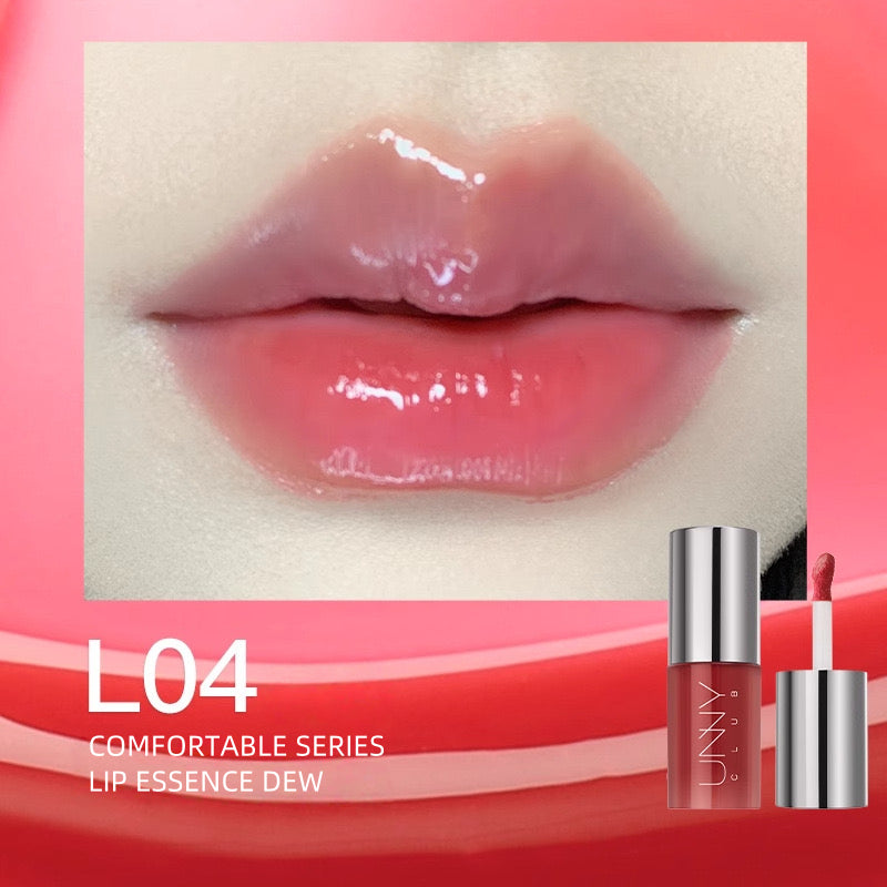 UNNY CLUB Encounter Series Lip Glow Serum 5ml